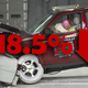 Illustration for article titled Car Industry Carnage: US Auto Sales Down 18.8% For June